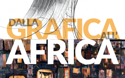 Mostra d’arte: “dalla Grafica all’Africa”